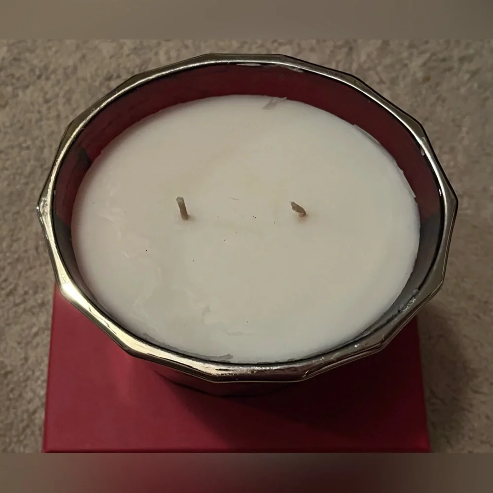 Nest Winter Soirée candle